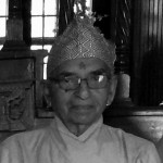 Bindhyeshwar Prasad Adhikari